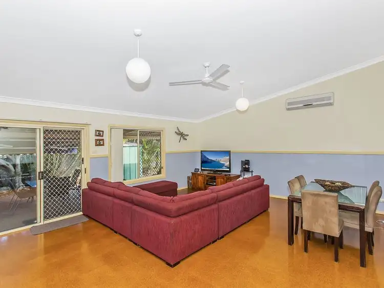 Second view of Homely house listing, 11 Bottlebrush Crescent, Evans Head NSW 2473
