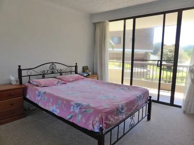 Fifth view of Homely unit listing, 102/45-47 Head Street 'The Pinnacle', Forster NSW 2428