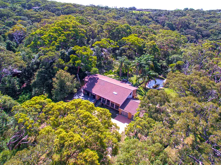 Second view of Homely house listing, 24B Walana Crescent, Mona Vale NSW 2103