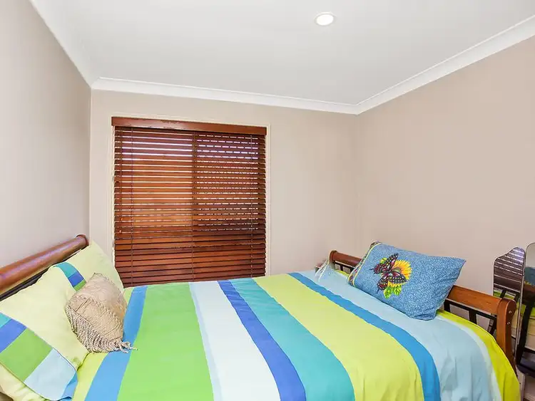 Seventh view of Homely semi-detached listing, 2/1 Rushton Court, Merrimac QLD 4226