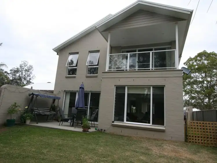Main view of Homely townhouse listing, Address available on request