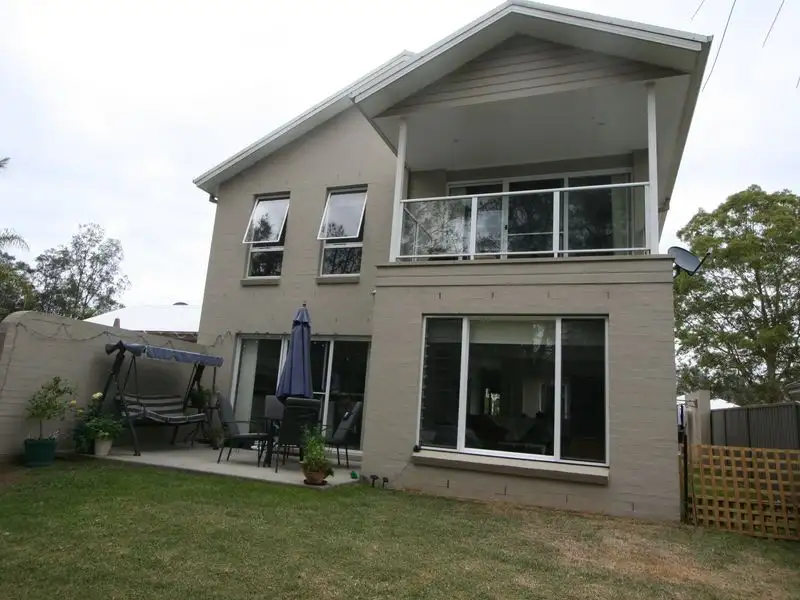 Main view of Homely townhouse listing, Address available on request