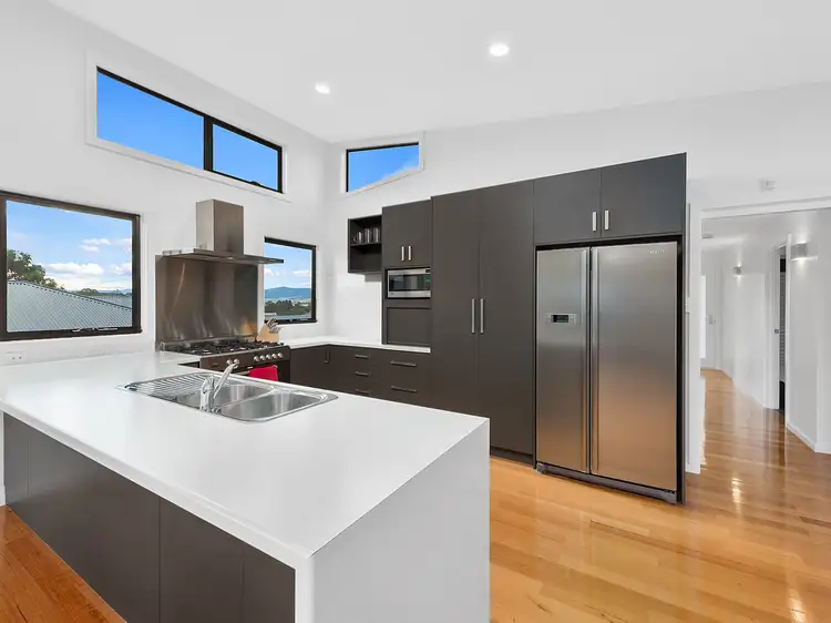 Fourth view of Homely house listing, 7 Abate Place, Midway Point TAS 7171