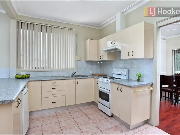 Second view of Homely house listing, 47 Douglas Road, Blacktown NSW 2148