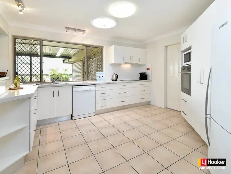 Sixth view of Homely house listing, 9 Oakmont Crescent, Albany Creek QLD 4035