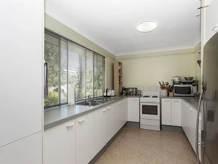 Third view of Homely house listing, 61 Castle Hill Drive, Gaven QLD 4211