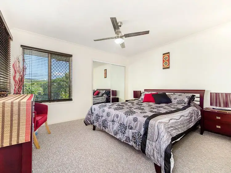 Sixth view of Homely townhouse listing, 127/6 Bourton Road, Merrimac QLD 4226
