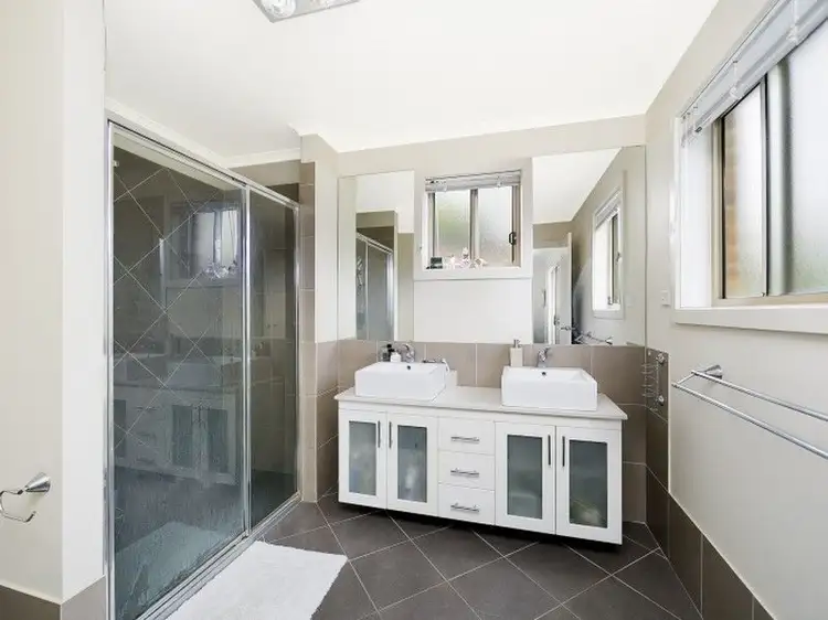 Fourth view of Homely townhouse listing, 3/4 Mulloon Street, Queanbeyan NSW 2620
