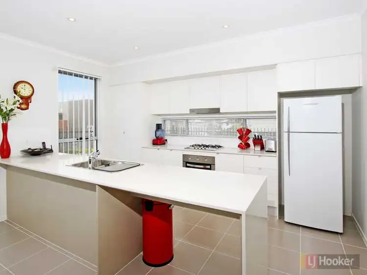 Second view of Homely house listing, 1 Kalua Lane, Pemulwuy NSW 2145