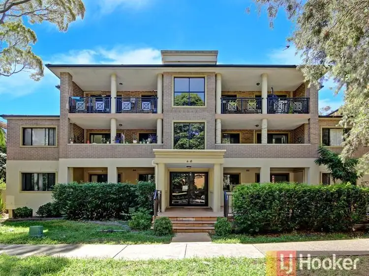 9/16-18 Station Street, Mortdale NSW 2223