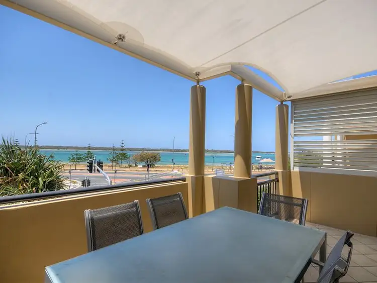 Fourth view of Homely unit listing, 313/392 Marine Parade, Labrador QLD 4215