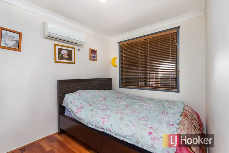 Sixth view of Homely villa listing, 6/6 Woodvale Close, Plumpton NSW 2761