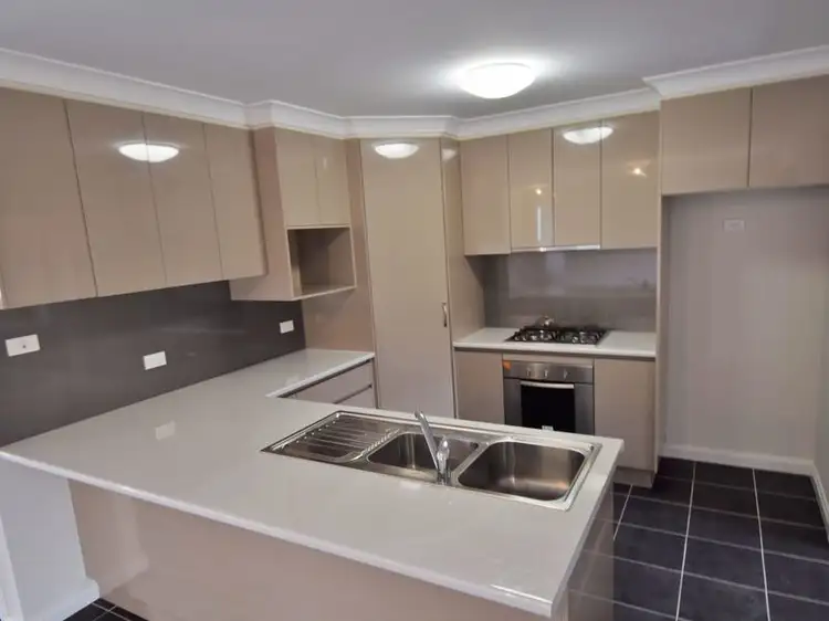 Fifth view of Homely house listing, 4/1- 5/1- Patterson Avenue, Young NSW 2594