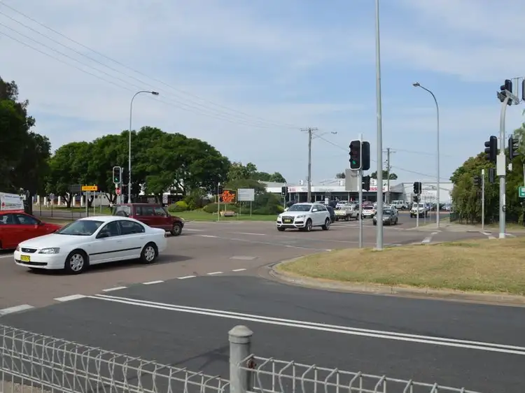 Third view of Homely house listing, 9 & 11 Ryan Avenue, Singleton NSW 2330