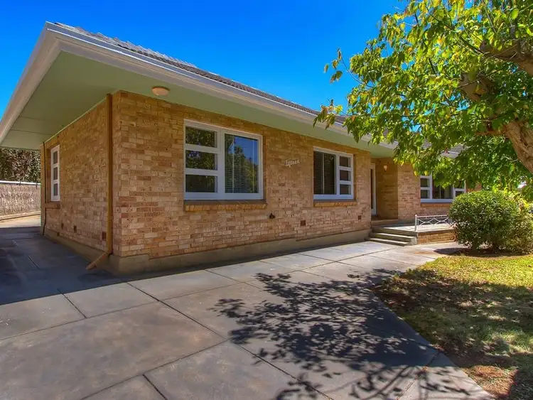 Second view of Homely house listing, 15 Shirley Avenue, Felixstow SA 5070