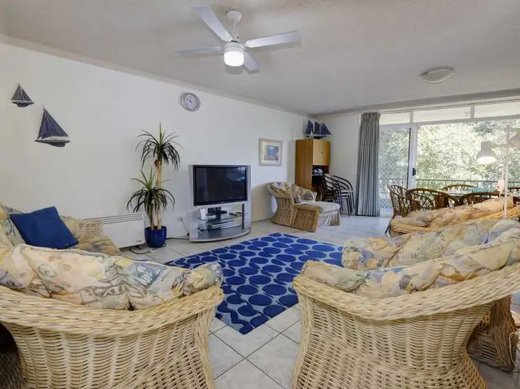 Fifth view of Homely unit listing, 8/11 Reserve Road 'Paradise Court', Forster NSW 2428