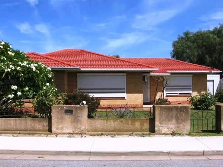 3 Cowie Street, Ethelton SA 5015