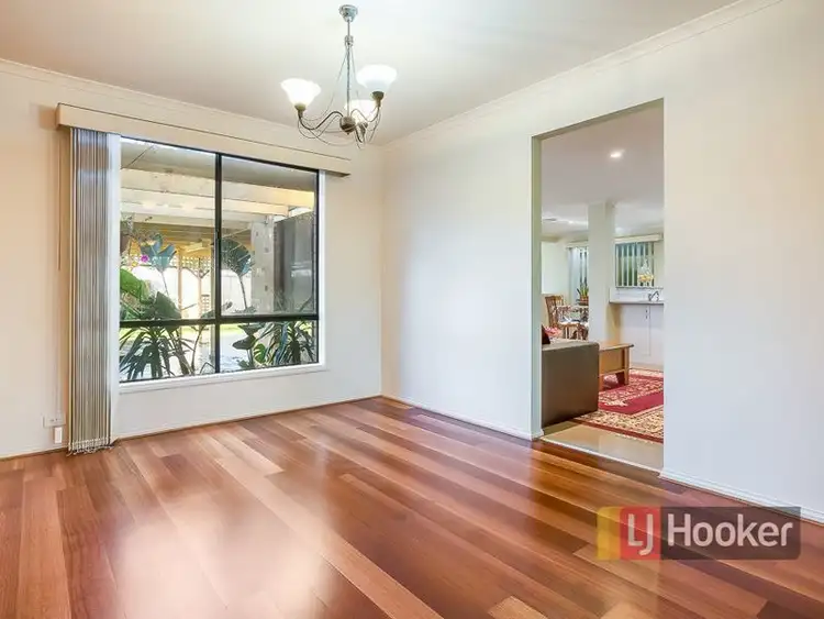 Sixth view of Homely house listing, 51 Carruthers Drive, Hoppers Crossing VIC 3029