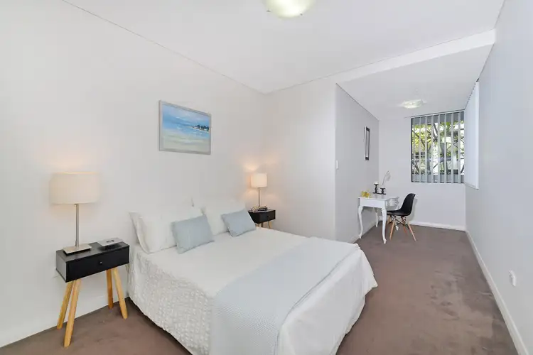 Sixth view of Homely apartment listing, 204/214-220 Coward Street, Mascot NSW 2020