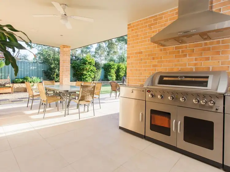 Second view of Homely house listing, 14 Traminer Grove, Cessnock NSW 2325