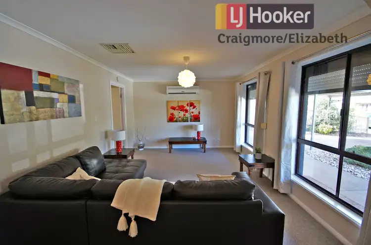 Second view of Homely house listing, 11 Banksia Crescent, Craigmore SA 5114