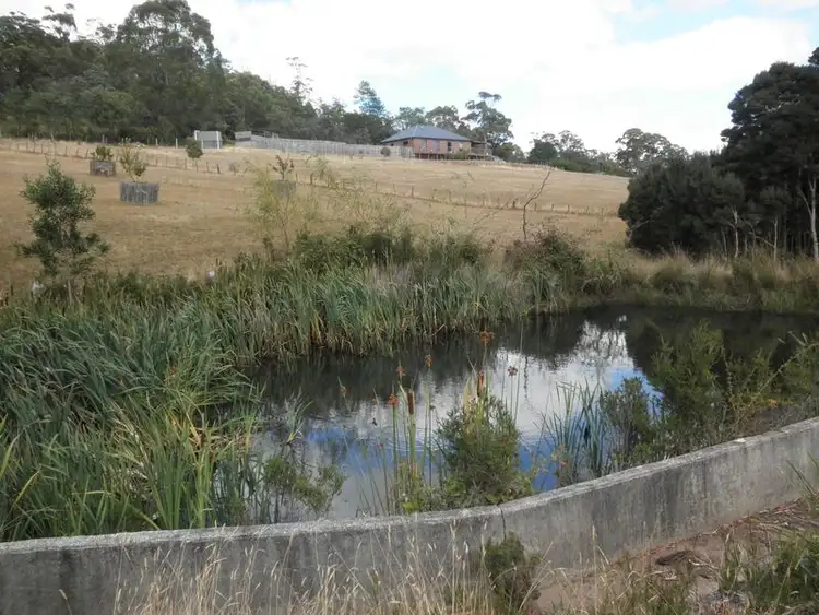 Third view of Homely house listing, 102 Dalrymple Road, Hillwood TAS 7252