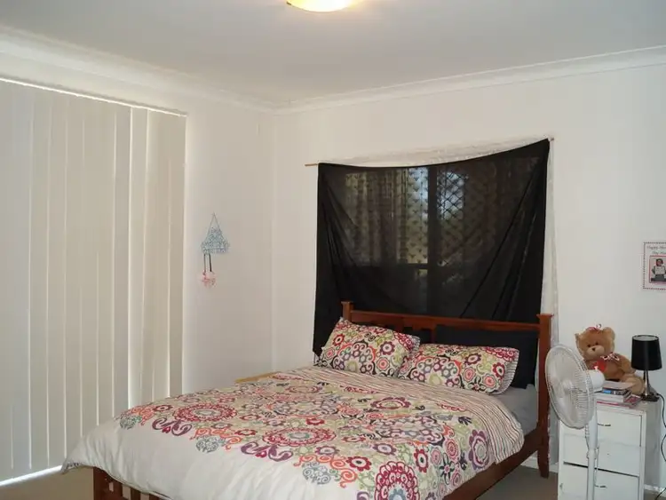 Fifth view of Homely house listing, 8 Delander Crescent, Moree NSW 2400