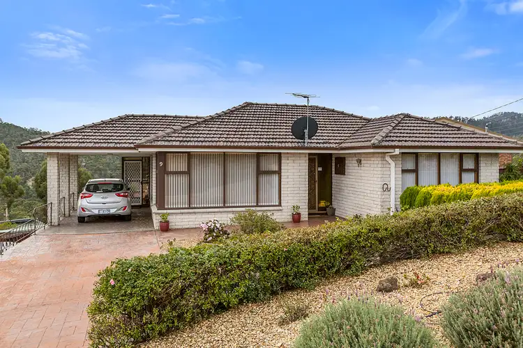 Main view of Homely house listing, 9 Walana Street, Geilston Bay TAS 7015