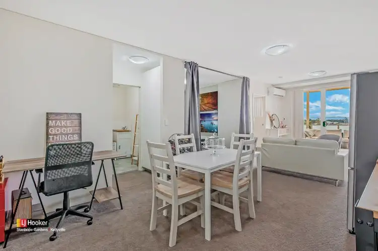 Fifth view of Homely apartment listing, 27/111-115 Railway Terrace, Schofields NSW 2762