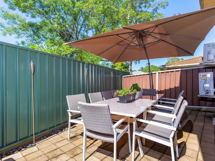 Seventh view of Homely townhouse listing, 6/19 Wingham Road, Taree NSW 2430
