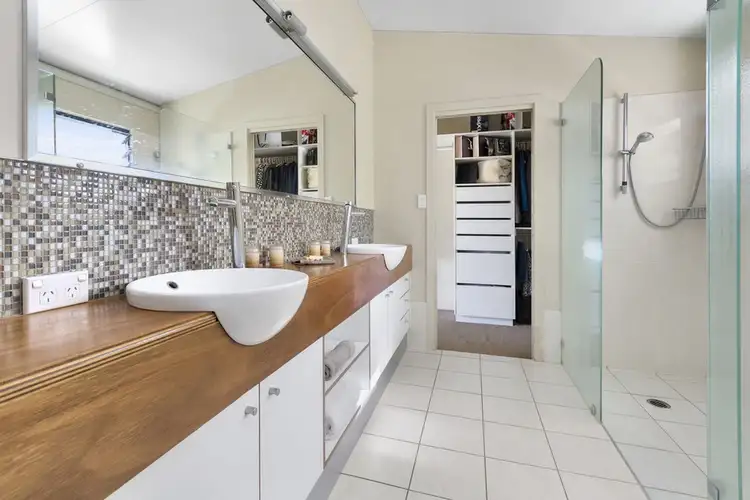 Fifth view of Homely house listing, 7 Cedarwood Place, Brookwater QLD 4300