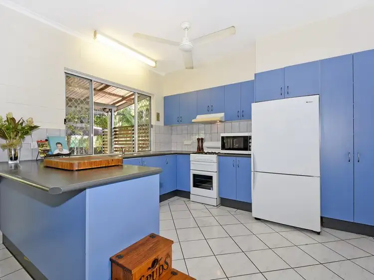 Third view of Homely house listing, 21 Capella Court, Woodroffe NT 830