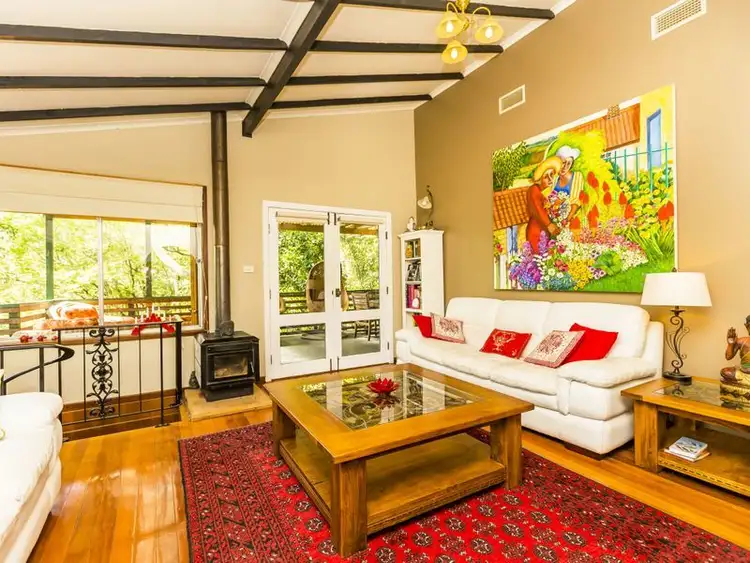 Third view of Homely house listing, 1 Gayton Close, Warners Bay NSW 2282