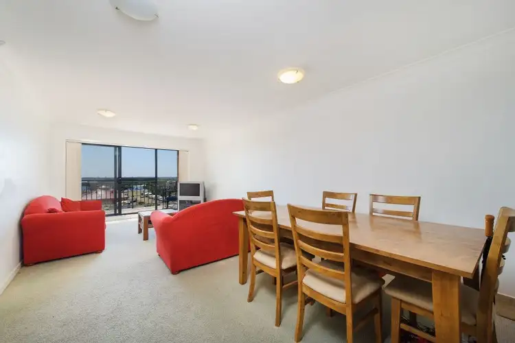 Second view of Homely apartment listing, 28/27-29 Waugh Street, Port Macquarie NSW 2444