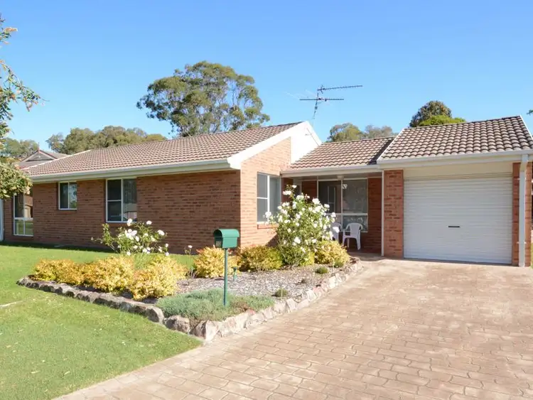 20 Oakhampton Court, Toronto NSW 2283