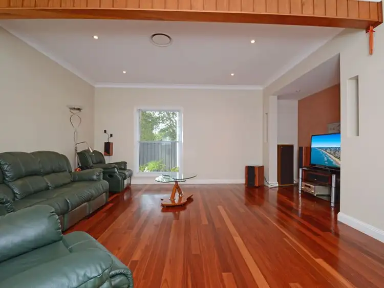 Sixth view of Homely house listing, 9 Hillcrest Avenue, Rathmines NSW 2283
