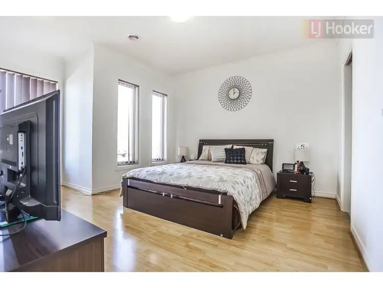 Fourth view of Homely house listing, 34 Villandry Street, Roxburgh Park VIC 3064