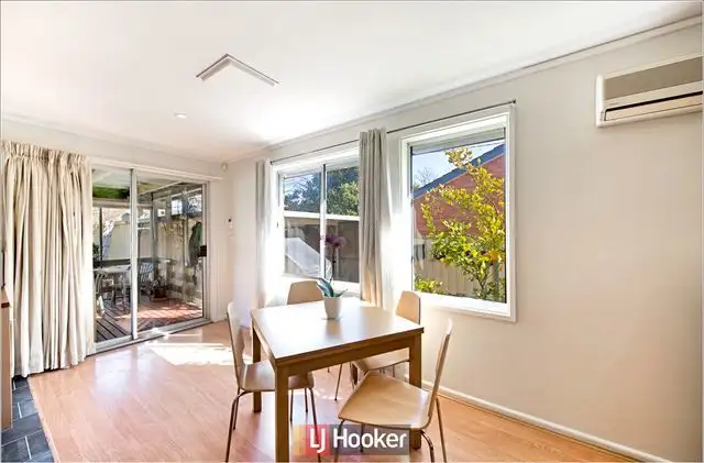 Sixth view of Homely house listing, 80 ABeckett Street, Watson ACT 2602