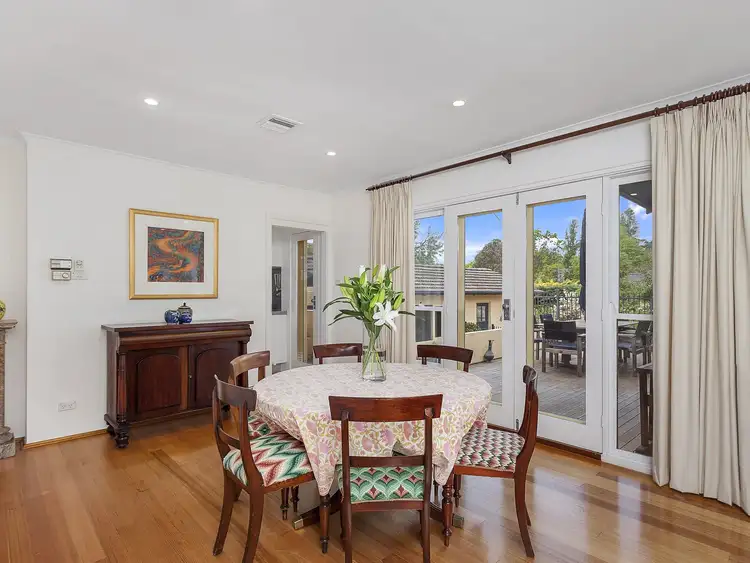 Third view of Homely house listing, 40 Macdonnell Street, Yarralumla ACT 2600