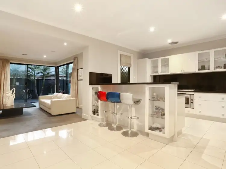 Fourth view of Homely house listing, 12 May Gibbs Circle, Point Cook VIC 3030