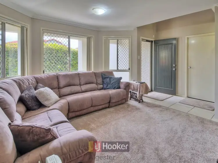 Third view of Homely house listing, 33 Earnshaw Street, Calamvale QLD 4116