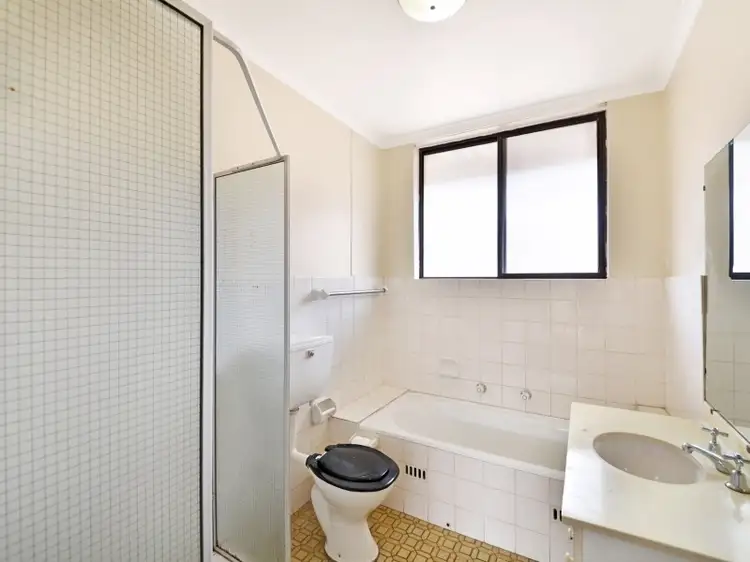 Fourth view of Homely apartment listing, 29/22 Tunbridge Street, Mascot NSW 2020
