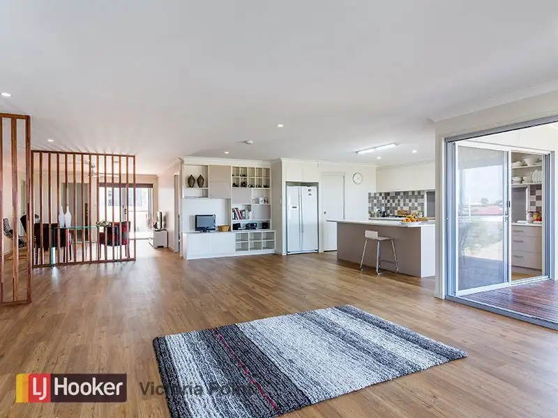 Main view of Homely house listing, 14 Cypress St, Redland Bay QLD 4165