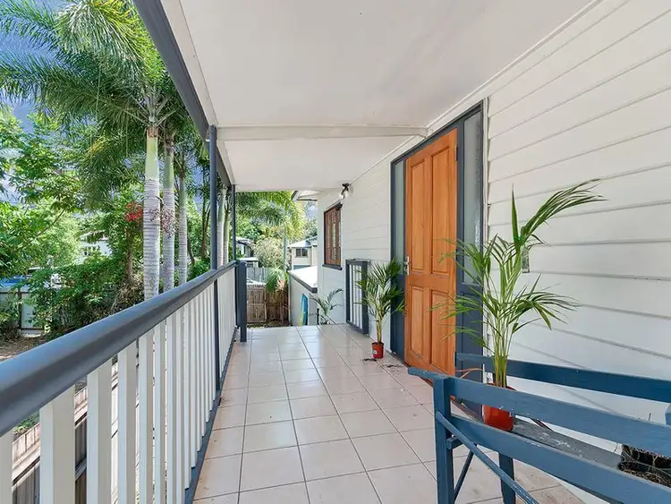 Second view of Homely house listing, 15 Thomson Street, Earlville QLD 4870