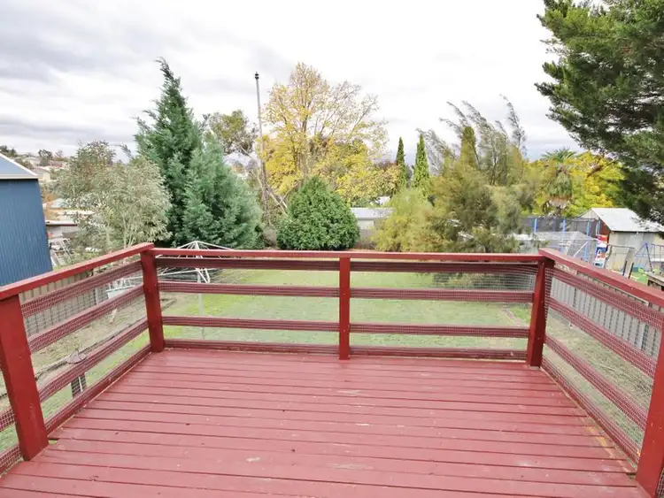 Sixth view of Homely house listing, 287 Brilliant Street, Bathurst NSW 2795