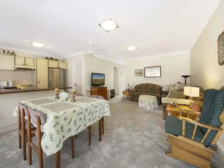 Third view of Homely retirement listing, 3/85 Railway Street, Yennora NSW 2161