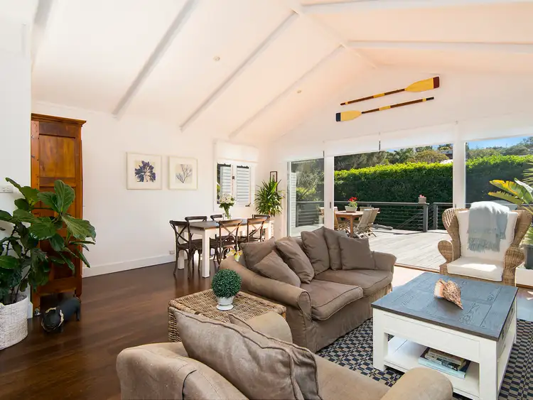 Fourth view of Homely house listing, 16a Orana Road, Mona Vale NSW 2103