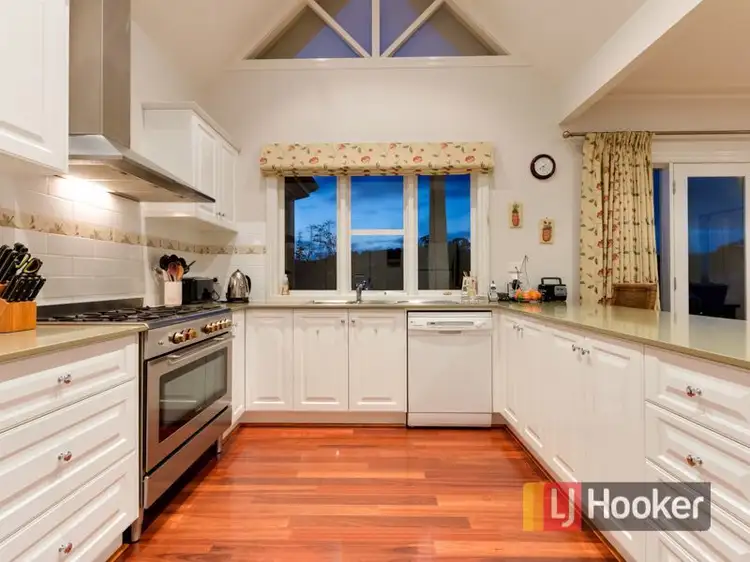 Third view of Homely house listing, 19-20 Jarrang Retreat, Narre Warren North VIC 3804
