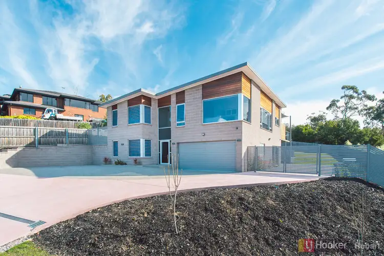 Main view of Homely house listing, 13 Radiata Drive, Lindisfarne TAS 7015