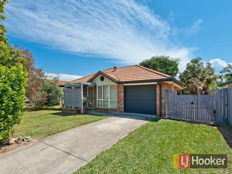 Main view of Homely house listing, 40 Cambridge Crescent, Fitzgibbon QLD 4018